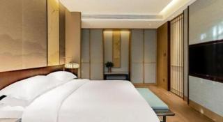 Wuxi Shanse Hotel - 2