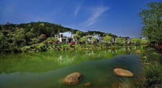 Wuxi Shanse Hotel - 1