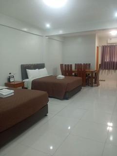 Guest hotel Palestina Pili - 0