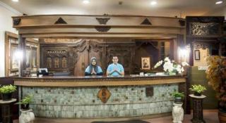 Sleepzzz Hotel Senayan - 2