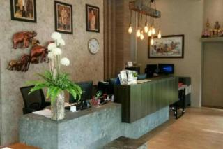 Chatnipa Beach Resort - 9