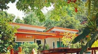 Baan Bhuriwat Kiriwong - 1