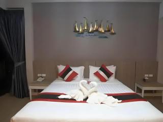 Chatnipa Beach Resort - 6