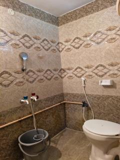 Le French White Villa - 9