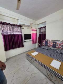 Gargi's home stay 2 - 4