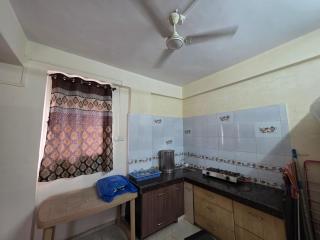 Gargi's home stay 2 - 1