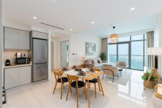 Sunrise Bay, Emaar Beachfront Dubai Harbour - Mint Stay - 9