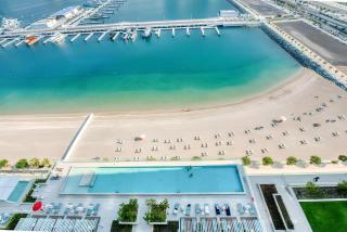 Sunrise Bay, Emaar Beachfront Dubai Harbour - Mint Stay - 8