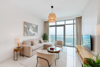 Sunrise Bay, Emaar Beachfront Dubai Harbour - Mint Stay - 6