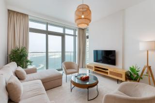 Sunrise Bay, Emaar Beachfront Dubai Harbour - Mint Stay - 5