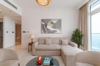 Sunrise Bay, Emaar Beachfront Dubai Harbour - Mint Stay - 4