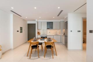 Sunrise Bay, Emaar Beachfront Dubai Harbour - Mint Stay - 1