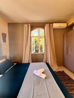 Bazaar Square Lodges - 4