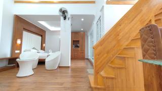 HOTEL WHITE HOUSE, Munnar - 1