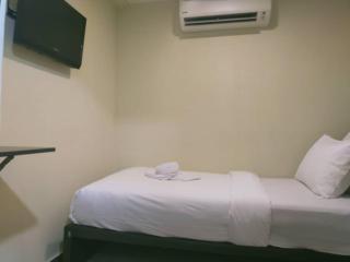 Swing & Pillows - Sentul - 3