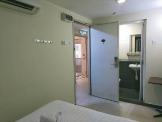 Swing & Pillows - Sentul - 1