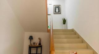 Shell Shanghai Yangpu District Pingliang Road Binjiang Hotel - 8