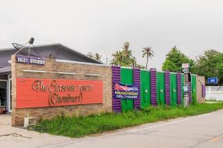 OYO 622 Sixsense Hotel - 9