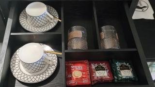 Chongqing Bert High-Altitude Hotel Jiangbeizui Financial Center Branch - 5