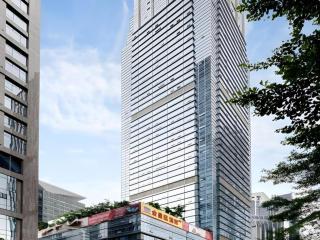 Golden Central Hotel Shenzhen - 4