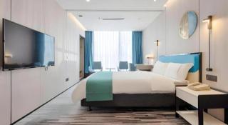 Golden Central Hotel Shenzhen - 3