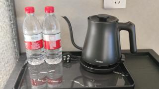 Chongqing Bert High-Altitude Hotel Jiangbeizui Financial Center Branch - 6