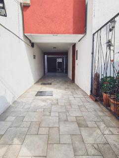 Loft en jalatlaco con garage 1-4 huéspedes - 1