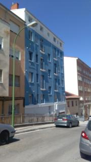 Apartamento Los Colonia - Burgos - 7