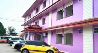 OYO 75399 Choktipparat Place - 4