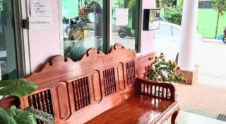 OYO 75399 Choktipparat Place - 3