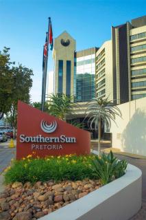 Southern Sun Pretoria - 9