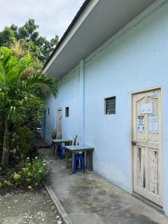 Sharky Hostel Oslob - 9