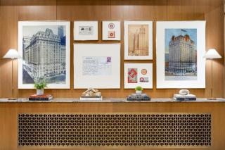 Martinique New York on Broadway, Curio Collection by Hilton - New York - 2