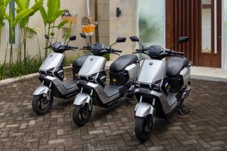 Villa Donna by BaliSuperHost - 7