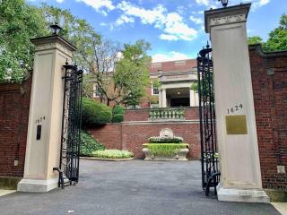 Prime DC 3BR 2Story Home - 95WalkScore Steps to Cafes Dining Nightlife Grocery Metro - Close to Downtown - 6