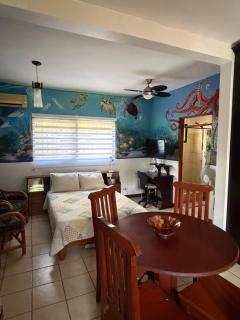 Sea Heaven Ground Floor Studio - 1