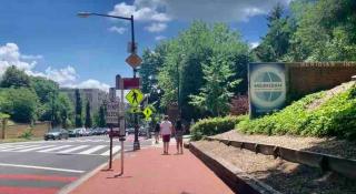 Prime DC 3BR 2Story Home - 95WalkScore Steps to Cafes Dining Nightlife Grocery Metro - Close to Downtown - 8