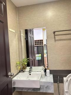 Rivergate Residence Central Apartment - Ho Chi Minh-stad - 4