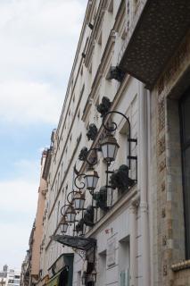 Hôtel Istria by Magna Arbor - Parigi - 5