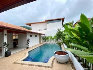 Baanthai villa Rawai - 7