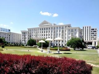 Datong Hotel - Datong - 9