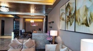 Datong Hotel - Datong - 7