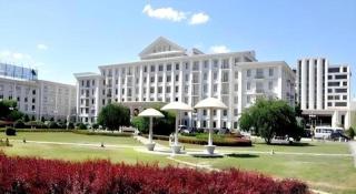 Datong Hotel - Datong - 6