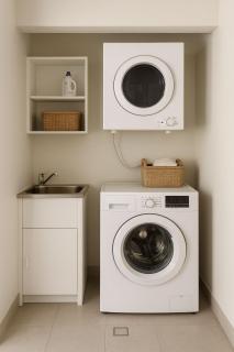 Modern Urban Home in Melrose Park Eat-Sleep-Roam - Sidney - 2