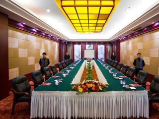 Feicheng Blossom Hotel - 7