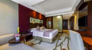 Hohhot Hai Liang Plaza Hotel - 7