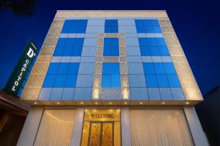 Hotel D'Capitol - Delhi Airport - 0