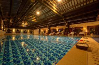 Tong Que Tai Jinling Hotel Tongling Anhui - 7