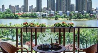 Tong Que Tai Jinling Hotel Tongling Anhui - 3