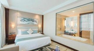 Grand Soluxe Zhongyou Hotel Shenzhen - 7